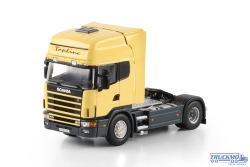 Wsi premium line scania - wsi,