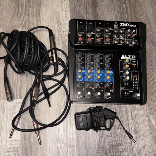 The alto professional - alto,