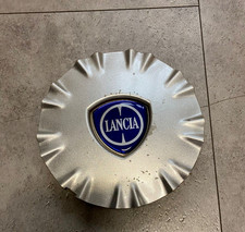 Coppetta Coprimozzo per cerchi in lega LANCIA MUSA 13.5 Rotta con ganci spezzati