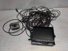 Telecamera posteriore Citroen