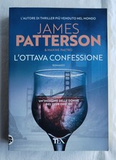 ✅ Libri James Patterson /