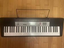 tastiera elettronica.    Casio