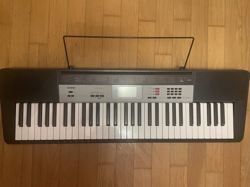 Tastiera elettronica casio - ,
