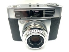 Zeiss Ikon Contessa