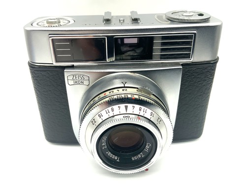Zeiss ikon contessa - ikon,
