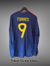 Maglia Fernando Torres
