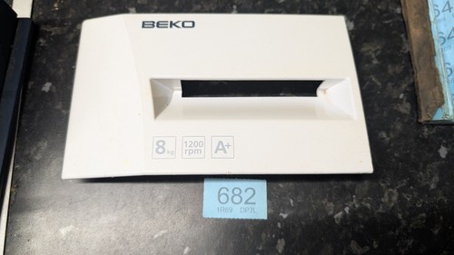 Maniglia cassetto sapone - maniglia,