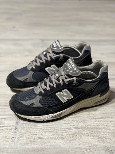 New balance 991 made - new,