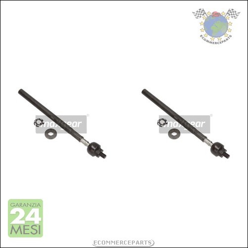 Snodo scatola guida maxgear - 2x,