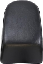 Sella passeggero serie Bare Bones Liscio Le Pera Harley-Davidson Softail-breakou