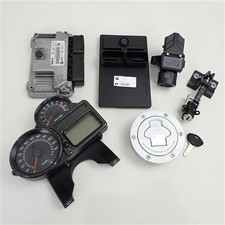 BMW R1200ST Immobilizzatore