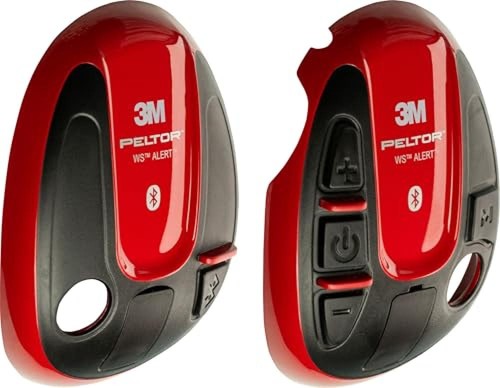 Peltor coperture per - peltor, 3m