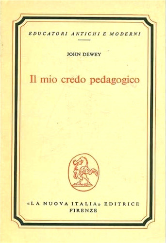 Dewey john il - dewey,john.,