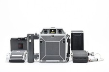 Topcon Horseman 970 Super