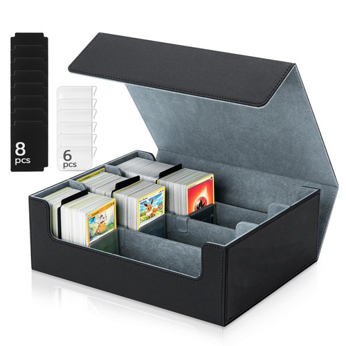 Tolesum box porta mazzo - box,