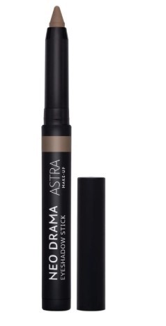 Astra neo drama - eyeshadow, mat