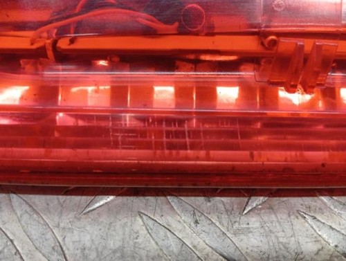 Luce stop centrale - peugeot, 307