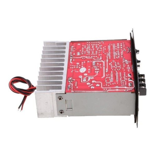 12v amplificatore auto - 12v,
