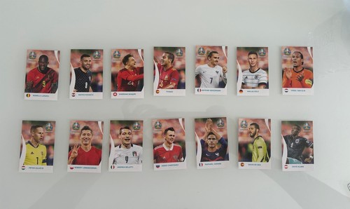 Set completo figurine - completo,