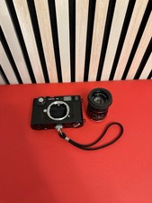 Leica CL + Leitz Wetzlar