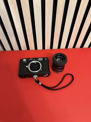Leica leitz wetzlar - leitz,