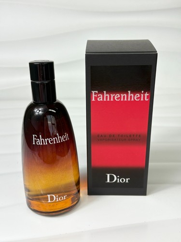 Dior fahrenheit edt 100 - dior,