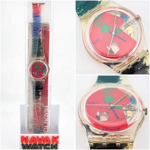 Swatch gk249 color - swatch,