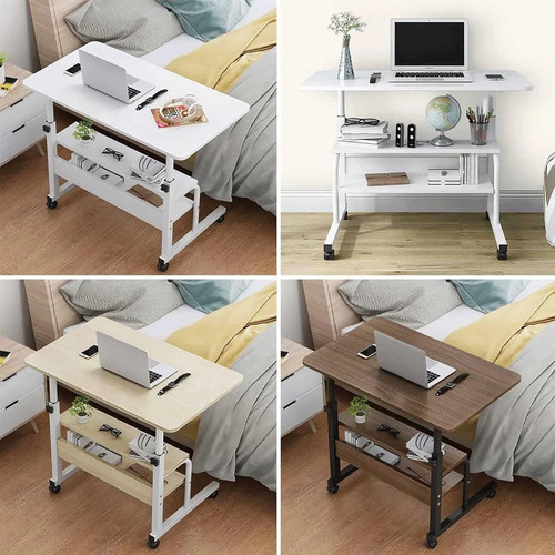 Scrivania portatile pieghevole - scrivania,
