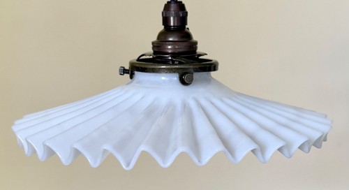 Antique original french - original,