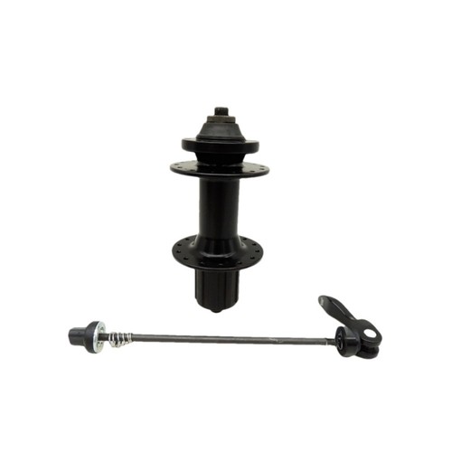 Mozzo posteriore 141mm - mozzo, per