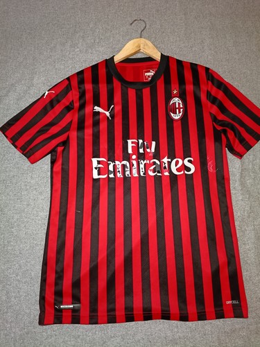 Milan shirt home 2019 - ac, /20