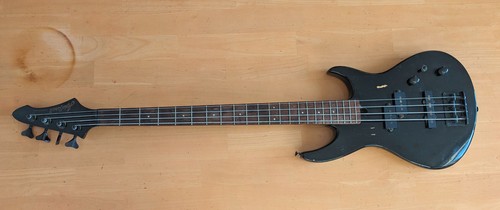 Basso elettrico aria pro - aria,