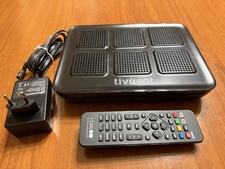 Decoder TivùSat HD i-CAN 1110SH