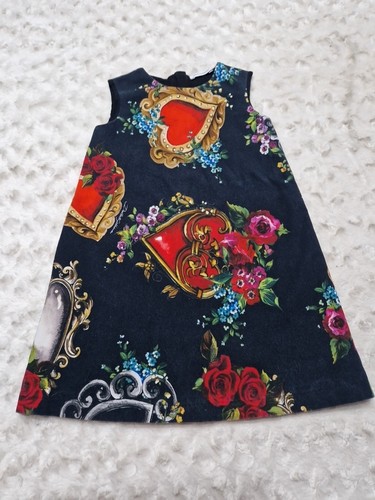 Vestito bambina dolce - bambina,