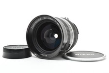 Come nuovo nikon - nuovo/ai],