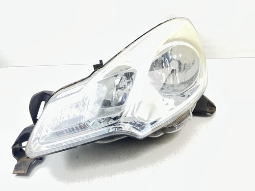 Faro anteriore sinistro per - faro,