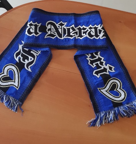 Sciarpa inter forza - , "forza