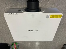 Hitachi wx8265 proiettore - hitachi,