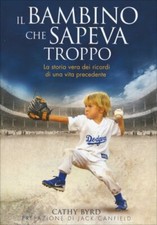 Libro bambino che sapeva - bambino,