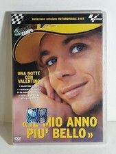 DVD - Una notte con Valentino