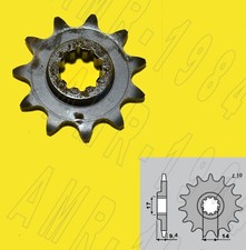 PIGNONE PBR  ACCIAIO Z 10  PER