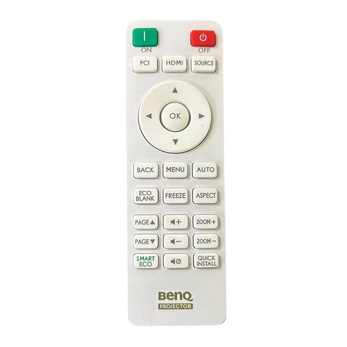 Telecomando nuovo per