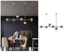 Lampadario sospensione bolle 6