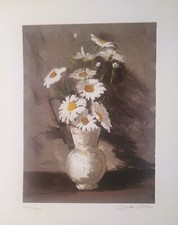 Luigi Colantuoni serigrafia