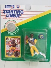 1991 SLU Starting Line up