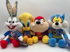 Peluche Looney Tunes speciale
