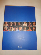 I GRANDI DELLA MONTAGNA