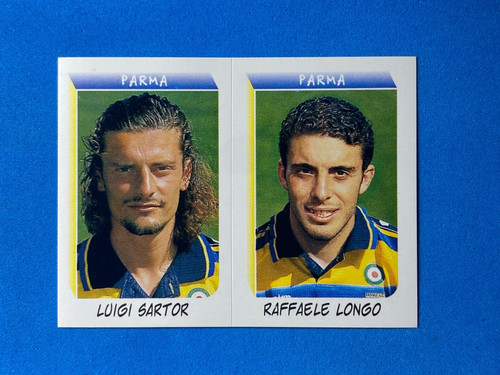 Figurine calciatori panini - figurine,