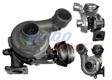 Turbocompressore Lancia Lybra