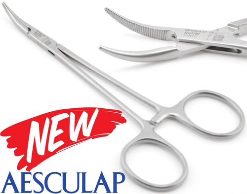 Aesculap bh111r pinza per - aesculap,